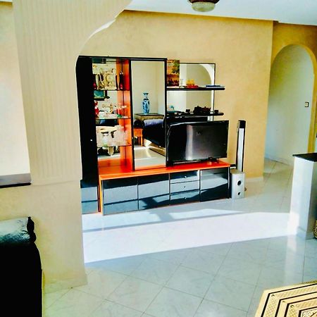 Panoramic Apartment タンジェ エクステリア 写真