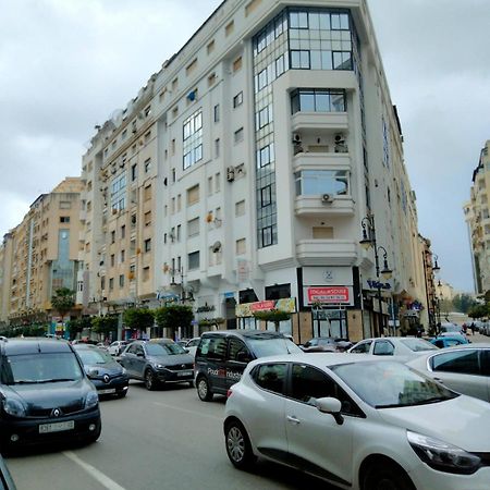 Panoramic Apartment タンジェ エクステリア 写真