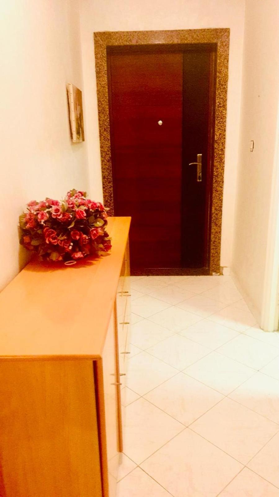 Panoramic Apartment タンジェ エクステリア 写真