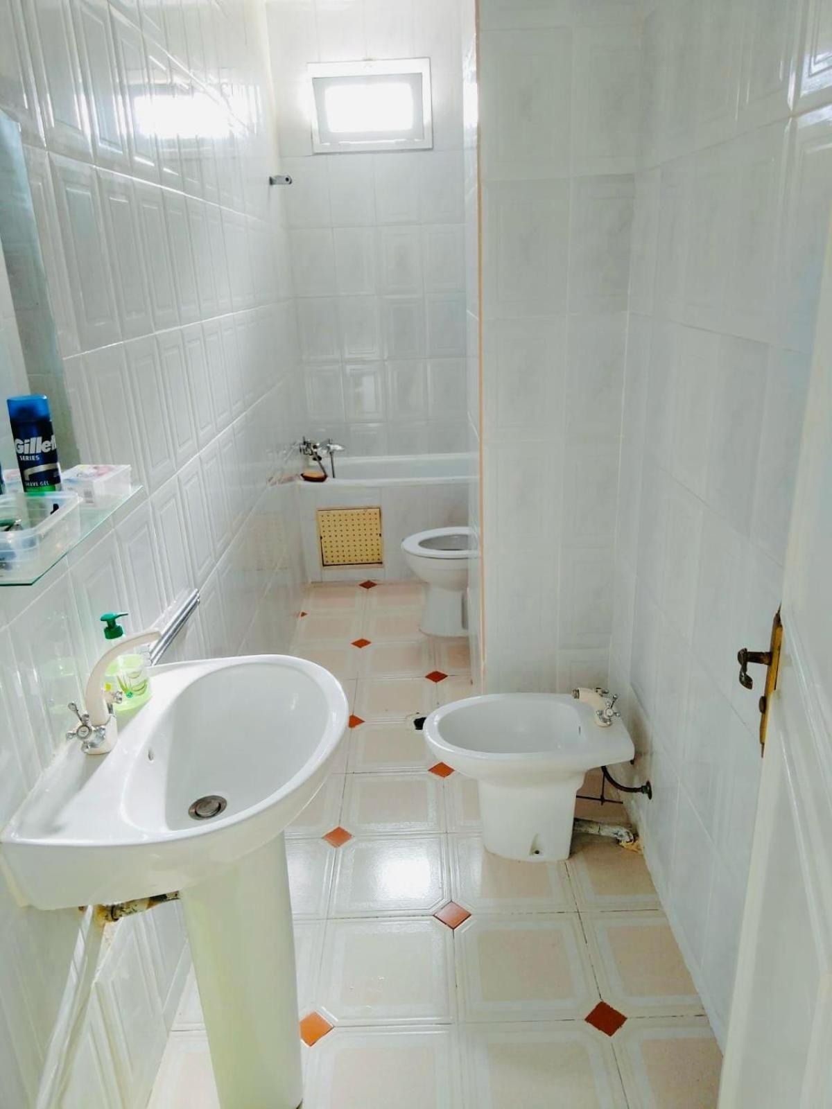 Panoramic Apartment タンジェ エクステリア 写真