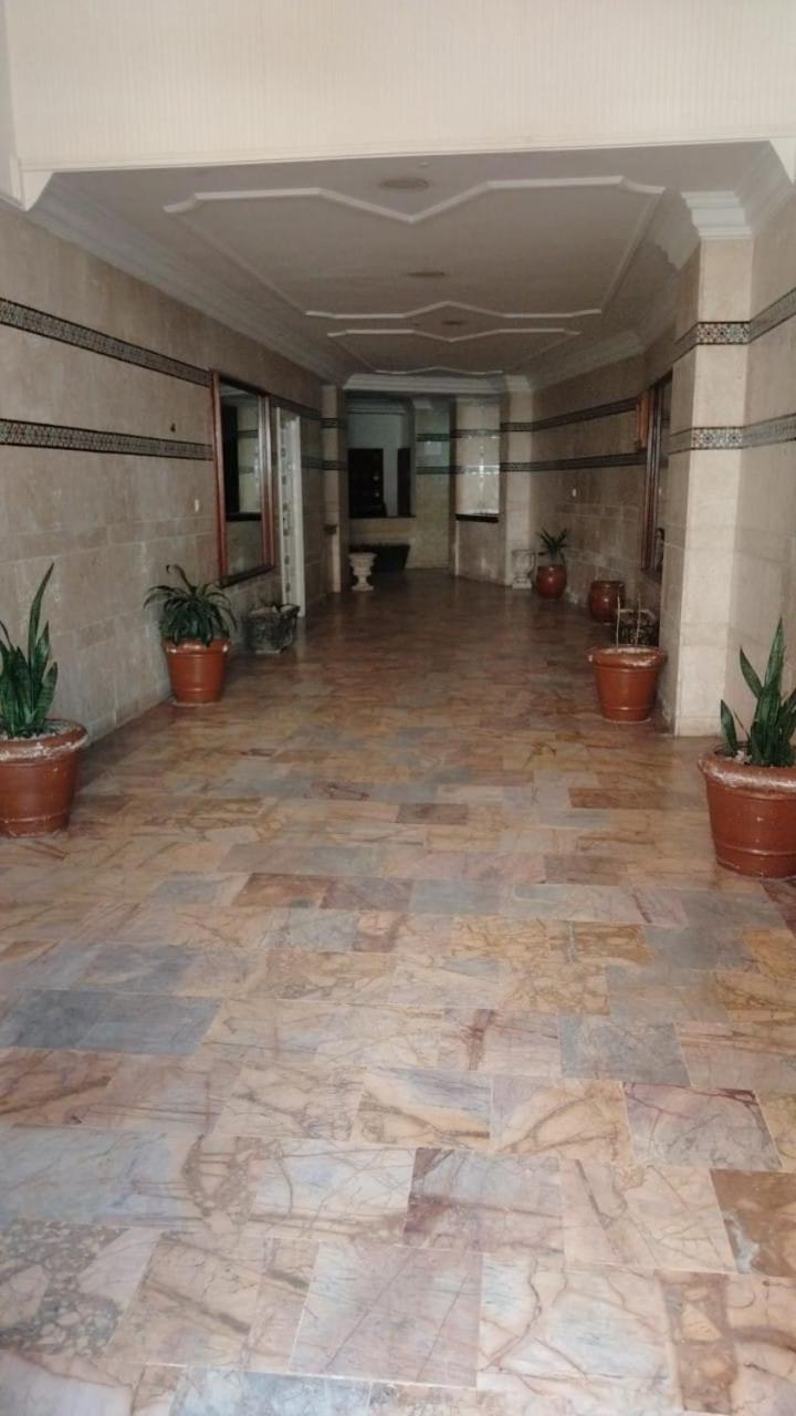Panoramic Apartment タンジェ エクステリア 写真