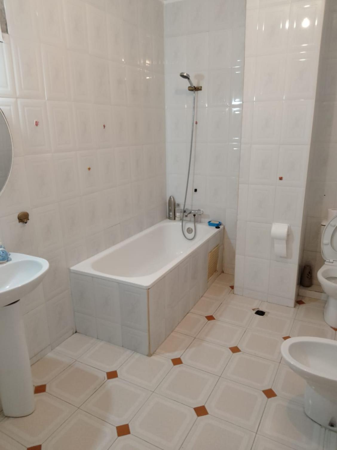 Panoramic Apartment タンジェ エクステリア 写真