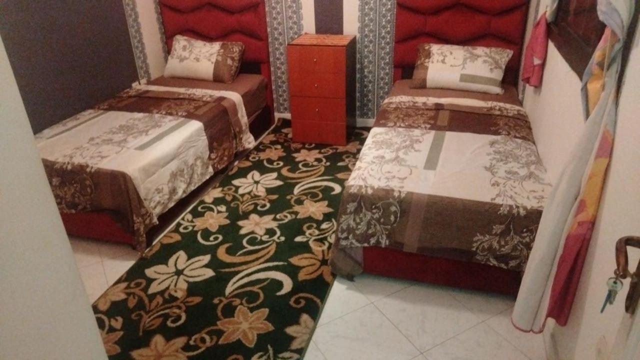 Panoramic Apartment タンジェ エクステリア 写真